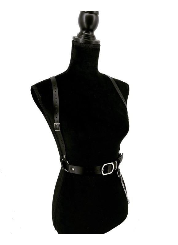 Hamuri din piele H186